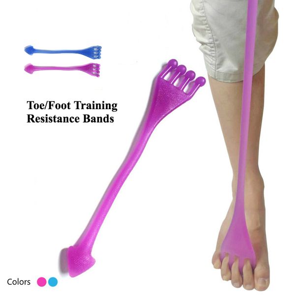 foot toe silicone mini band men women training soft multi-function tension rope portable elastic string sport training equipment
foot toe silicone mini band men women training soft multi-function tension rope portable elastic string sport training equipment