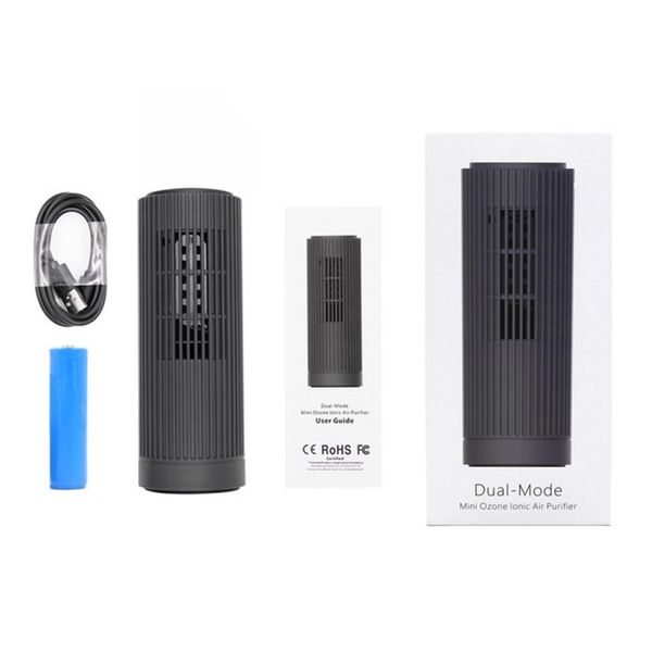 rechargeable anti-microbial ozone generator air cleaner ionizer for car kitchen fridge l home
rechargeable anti-microbial ozone generator air cleaner ionizer for car kitchen fridge l home