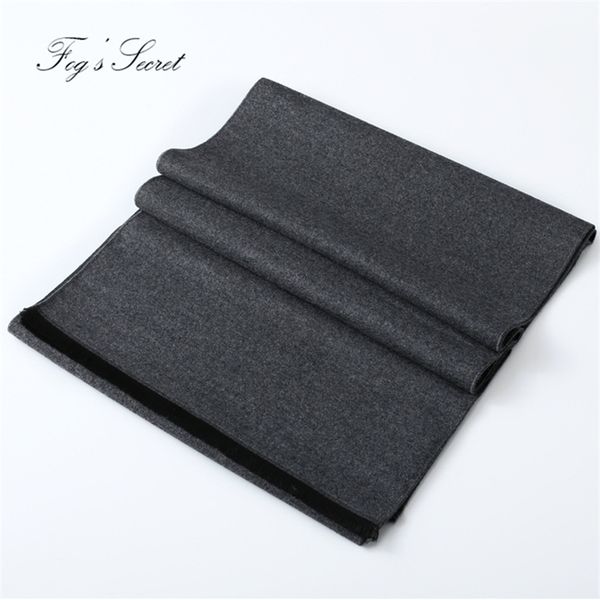business scarf for men soft imitation cashmere scarfs brand elegant warm casual scarfs 2018 autumn winter, Blue;gray
business scarf for men soft imitation cashmere scarfs brand elegant warm casual scarfs 2018 autumn winter, Blue;gray