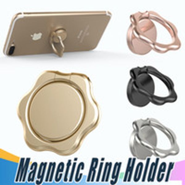 finger ring magnetic holder flower metal original 360 degree mobile phone universal stand holder fit for magnetic smartphone
finger ring magnetic holder flower metal original 360 degree mobile phone universal stand holder fit for magnetic smartphone