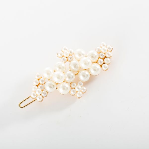 maxi korean online celebrity ins style imitation pearl flower hairpin harajuku style retro frog clip hair accessories, Golden;silver
maxi korean online celebrity ins style imitation pearl flower hairpin harajuku style retro frog clip hair accessories, Golden;silver