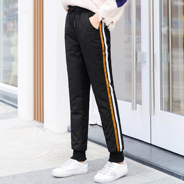 winter down pants 90 white duck down wateroroof thicken warm self-cultivation outdoor trekking camping climbing women trousers, Blue;black
winter down pants 90 white duck down wateroroof thicken warm self-cultivation outdoor trekking camping climbing women trousers, Blue;black