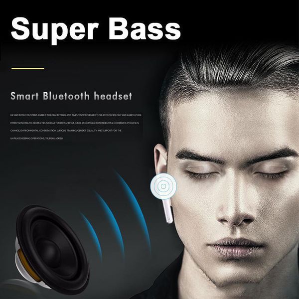 h1 chip generation 2 tws wireless charging earphones smart sensor headphones air auto paring pods stereo earbuds for ios smartphone
h1 chip generation 2 tws wireless charging earphones smart sensor headphones air auto paring pods stereo earbuds for ios smartphone