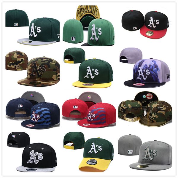 

13 цветов Мужская шапка для легкой атлетики Бейсбольные кепки Snapback для мужской женской вышитой команды AS Lette