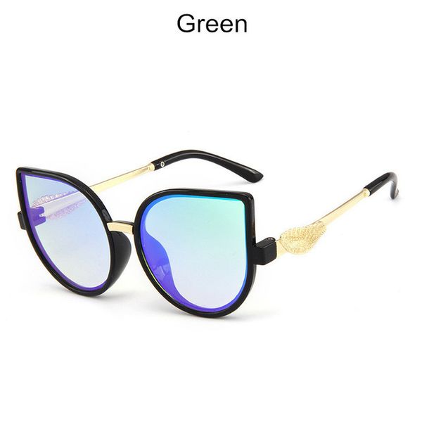 classic plastic kids sunglasses vintage boys girls sun glasses designer pink gradient sun glass uv400 oculos, Blue
classic plastic kids sunglasses vintage boys girls sun glasses designer pink gradient sun glass uv400 oculos, Blue