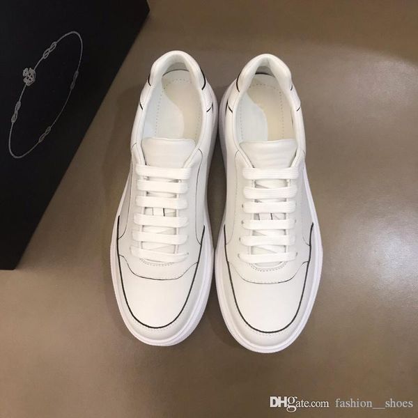 2019 luxury designer mens shoes men basketball sneakers trainers loafers stan smith star vintage espadrilles shoes with box size 39-43 -443, Black
2019 luxury designer mens shoes men basketball sneakers trainers loafers stan smith star vintage espadrilles shoes with box size 39-43 -443, Black