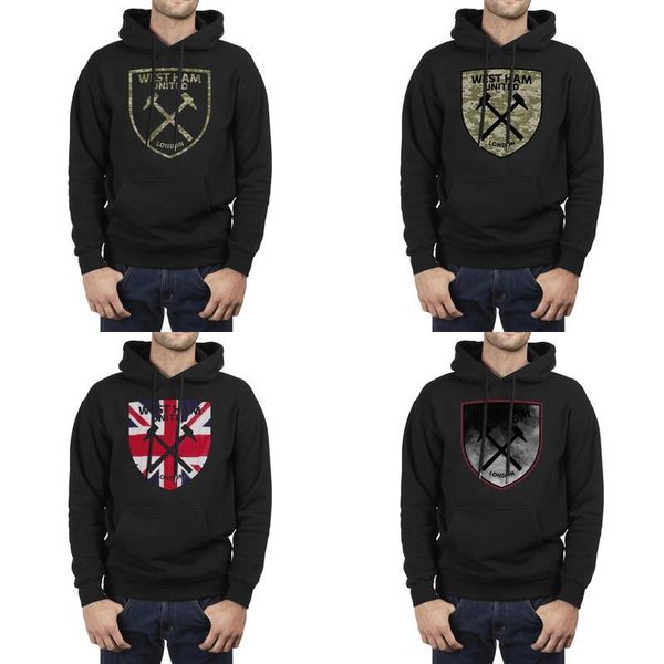 мода мужчина united f.c.the утюги молотки серого подкладка черной крупногабаритная толстовка повседневной серия новизна диапазон толстовки ф, Black
мода мужчина united f.c.the утюги молотки серого подкладка черной крупногабаритная толстовка повседневной серия новизна диапазон толстовки ф, Black
