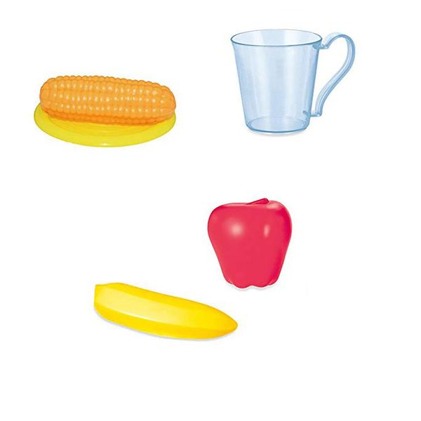 hobbylane children simulation home appliance set toys juicer mixer bread machine kitchen cooking tools
hobbylane children simulation home appliance set toys juicer mixer bread machine kitchen cooking tools