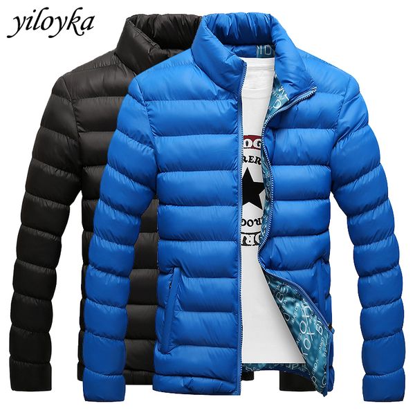 новые куртки для мужчин 2019 для зимней моды стенд воротник мужчины parka hombre куртка мужская твердотопливные куртки и пальто человек park, Tan;black
новые куртки для мужчин 2019 для зимней моды стенд воротник мужчины parka hombre куртка мужская твердотопливные куртки и пальто человек park, Tan;black