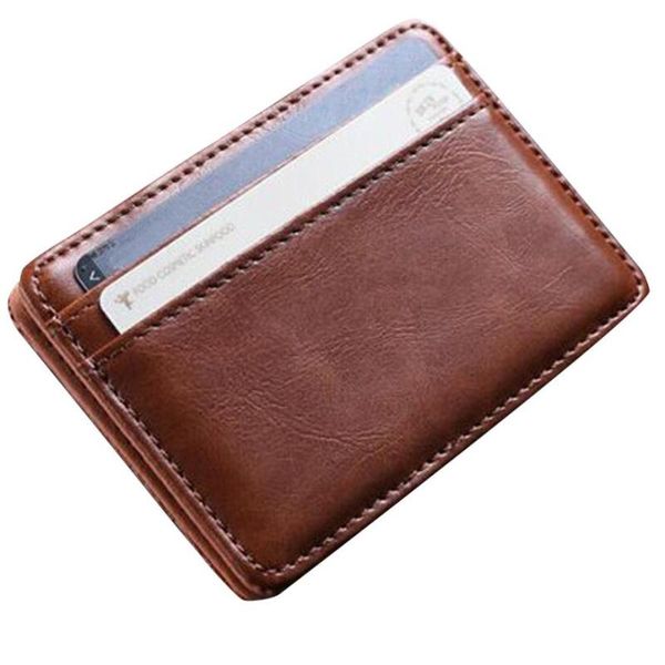 maison fabre 1pcs mini leather wallet wallet id holder male small wallets dropship 3.28, Red;black
maison fabre 1pcs mini leather wallet wallet id holder male small wallets dropship 3.28, Red;black