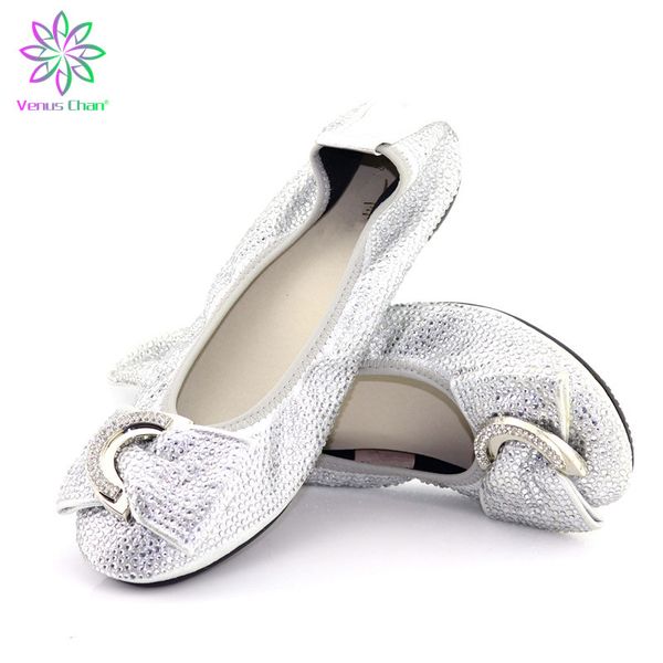 silver flat-bottom ladies shoes african ladies' banquet dance shoes driving comfortable flat-bottom ladies shoes, Black
silver flat-bottom ladies shoes african ladies' banquet dance shoes driving comfortable flat-bottom ladies shoes, Black