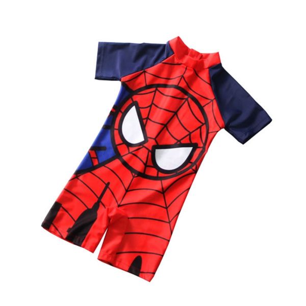 2-8 year boy short sleeve cute carton one piece suit children swimsuit 2019 kid cartoon swimwear baby bathing suit
2-8 year boy short sleeve cute carton one piece suit children swimsuit 2019 kid cartoon swimwear baby bathing suit