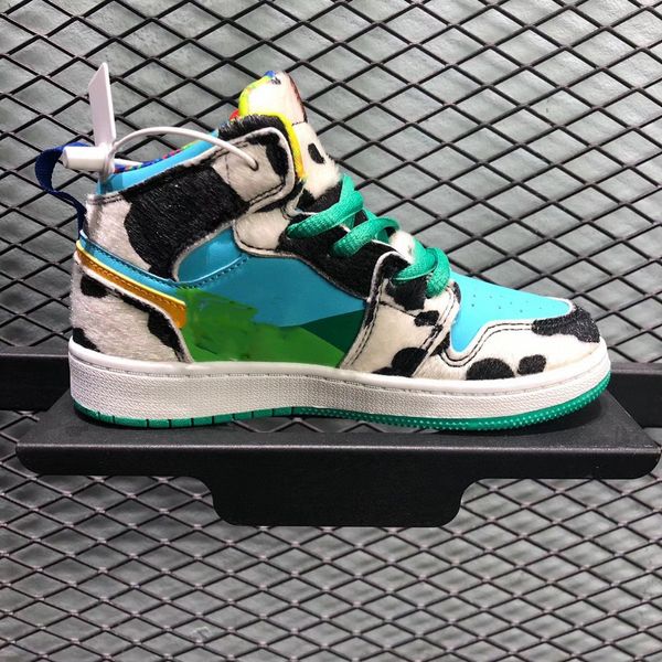 children chunky dunky 1s basketball shoes ice cream sb dunk running shoes boy girl sports sneakers size 28-35, Black
children chunky dunky 1s basketball shoes ice cream sb dunk running shoes boy girl sports sneakers size 28-35, Black