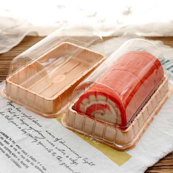 50pcs towel roll packing box dirty roll pastry box swiss cake baking blister ing
50pcs towel roll packing box dirty roll pastry box swiss cake baking blister ing