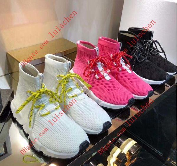sock shoes men women luxury designer casual shoes trick bottom slip-on sneakers fashion new matchs color couples sock shoes v1, Black
sock shoes men women luxury designer casual shoes trick bottom slip-on sneakers fashion new matchs color couples sock shoes v1, Black