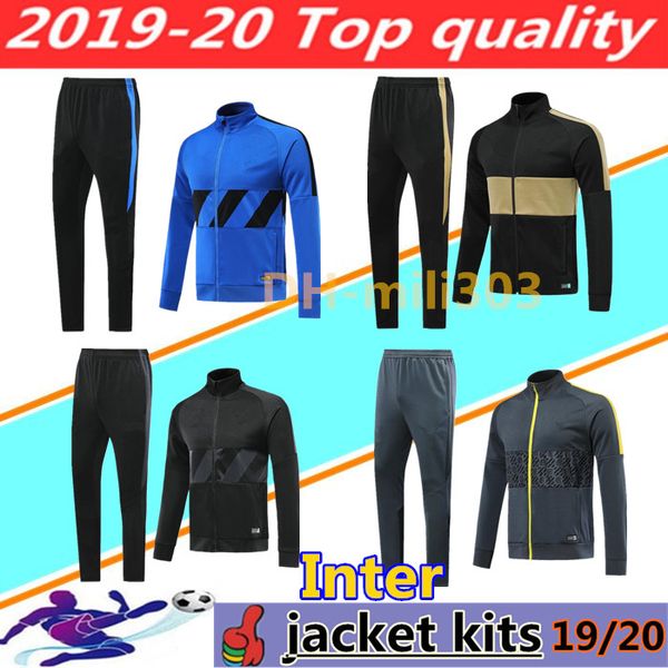 19 20 lukaku alexi lautaro kriniar occer jacket track uit 2019 2020 barella en i long leeve football full zipper jacket training uit
19 20 lukaku alexi lautaro kriniar occer jacket track uit 2019 2020 barella en i long leeve football full zipper jacket training uit