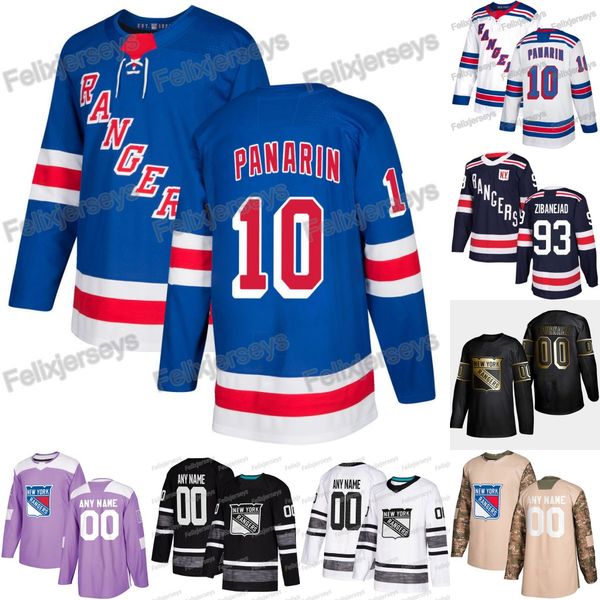 10 Artemi Panarin New Rangers Kaapo Kakko Jacob Trouba Mika Zibanejad Chris Kreider Cody McLeod Henrik Lundqvist Zuccarello Jersey
10 Artemi Panarin New Rangers Kaapo Kakko Jacob Trouba Mika Zibanejad Chris Kreider Cody McLeod Henrik Lundqvist Zuccarello Jersey