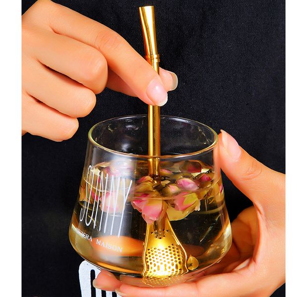 304 stainless steel straws metal drinking straws reusable filtered stirring spoonyerba mate bombilla tools bar accessories
304 stainless steel straws metal drinking straws reusable filtered stirring spoonyerba mate bombilla tools bar accessories