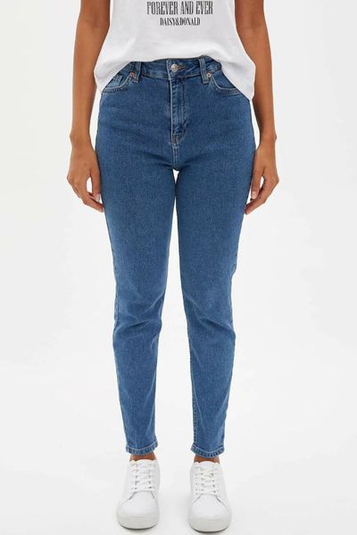 defacto woman trousers-l8101az19au, Blue
defacto woman trousers-l8101az19au, Blue