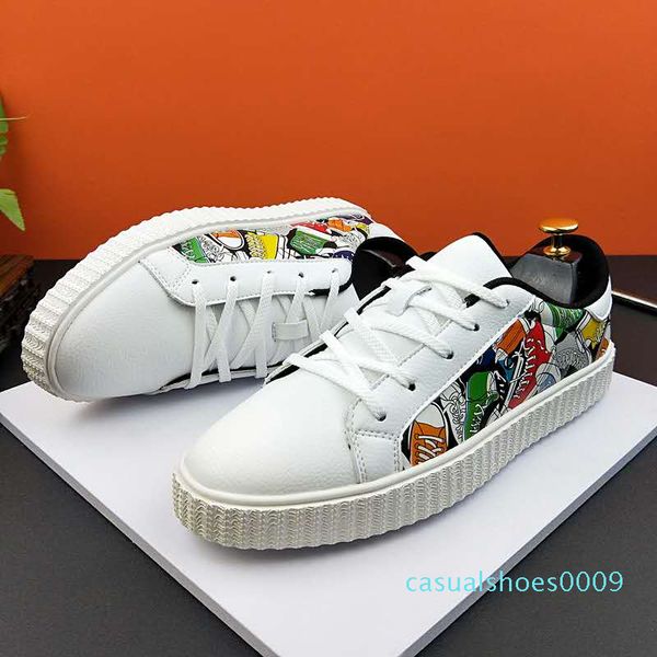 ladies mens designer shoes fashion genuine leather ace sneakers casual shoes size 35-45 model sy03 c09, Black
ladies mens designer shoes fashion genuine leather ace sneakers casual shoes size 35-45 model sy03 c09, Black