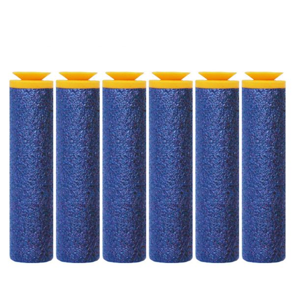 30pcs 9.5x1.8cm accustrike big hole sucker head bullets red sniper rifle bullets darts for nerf mega toy gun foam refill darts
30pcs 9.5x1.8cm accustrike big hole sucker head bullets red sniper rifle bullets darts for nerf mega toy gun foam refill darts
