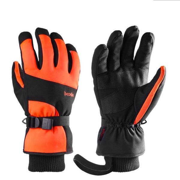 boodun winter thermal touchscreen ski glove full finger fleece waterproof warm sport mitten snowboard skiing motorcycle
boodun winter thermal touchscreen ski glove full finger fleece waterproof warm sport mitten snowboard skiing motorcycle