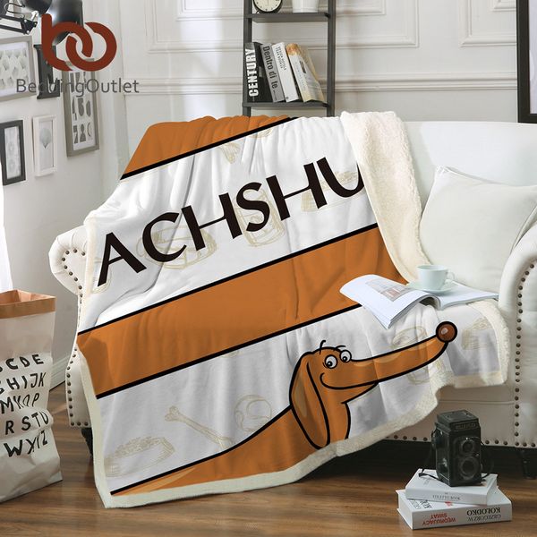 beddingoutlet dachshund throw blanket cartoon pet dog bedspread brown striped sherpa plush bed blanket 150x200cm kids bedding
beddingoutlet dachshund throw blanket cartoon pet dog bedspread brown striped sherpa plush bed blanket 150x200cm kids bedding