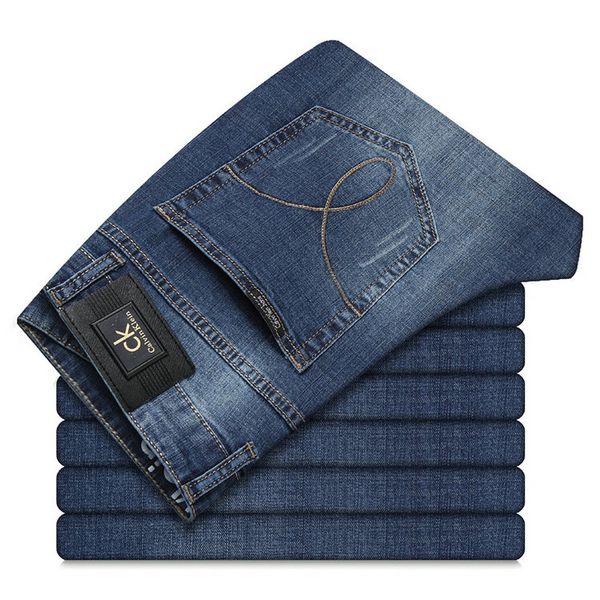 Spring ummer outdoor pant thin pant men 039 trou er tretch jean cotton trou er dark lack wa hed traight bu ine ca ual 564
Spring ummer outdoor pant thin pant men 039 trou er tretch jean cotton trou er dark lack wa hed traight bu ine ca ual 564