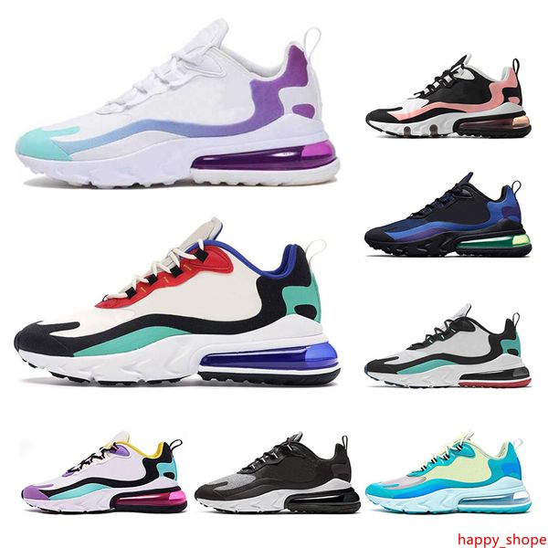 new arrivel 2020 react men running shoes bleached coralgradient colorway sug8r triple balck bauhaus optical sports sneakers size 36-45
new arrivel 2020 react men running shoes bleached coralgradient colorway sug8r triple balck bauhaus optical sports sneakers size 36-45