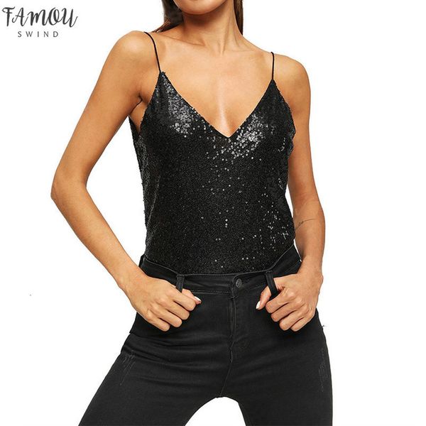 fashion womens shirts solid v neck sleeveless cold shoulder sequins crop camis bts t shirt dropshipping a20, White
fashion womens shirts solid v neck sleeveless cold shoulder sequins crop camis bts t shirt dropshipping a20, White