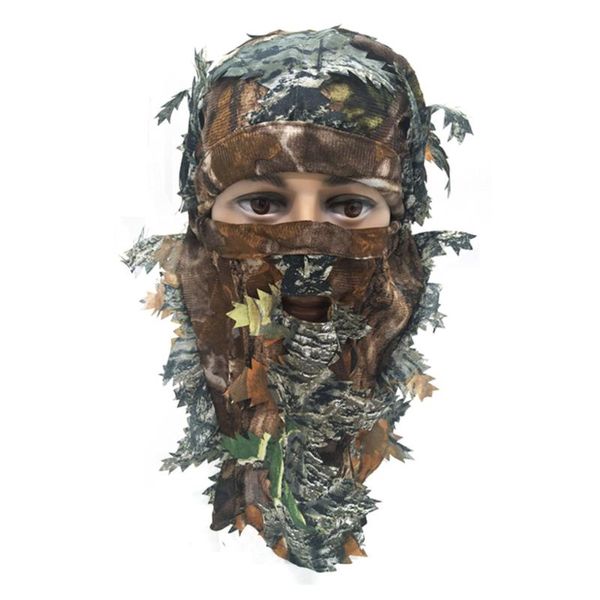 hunting camouflage mask leaf woods breathable headgear full face camo millitary hunt cap accessories
hunting camouflage mask leaf woods breathable headgear full face camo millitary hunt cap accessories