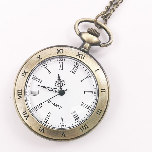 retro classic simple quartz men pocket watch pendant chain pocket watches relogio de bolso gift men watch, Slivery;golden
retro classic simple quartz men pocket watch pendant chain pocket watches relogio de bolso gift men watch, Slivery;golden