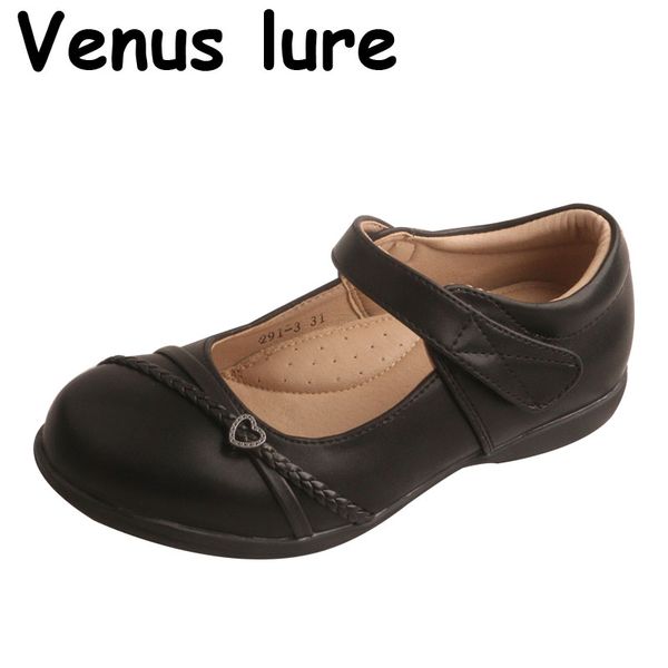 autumn new girls princess shoes for kids school black leather shoes for student dress girls black, Black;grey
autumn new girls princess shoes for kids school black leather shoes for student dress girls black, Black;grey