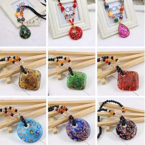 new tassel necklace silk tassel glass beads crystal necklaces pendants for women 72cm gifts fashion jewelry beads chain, Silver
new tassel necklace silk tassel glass beads crystal necklaces pendants for women 72cm gifts fashion jewelry beads chain, Silver