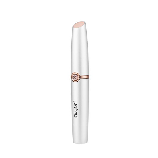 recortador de usb rechargeable eyebrow trimmer for women lipstick brows pen remover epilator shaver razor instant painless makeup device
recortador de usb rechargeable eyebrow trimmer for women lipstick brows pen remover epilator shaver razor instant painless makeup device