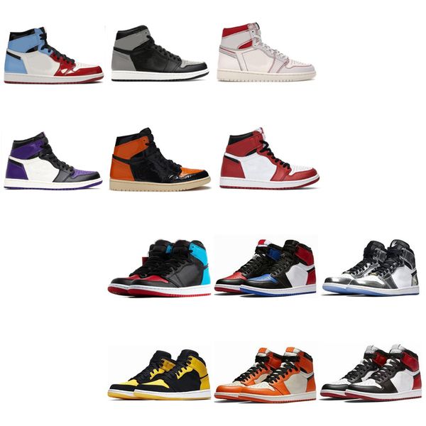 jumpman 1 1s high obsidian unc pine green black red purple zoom white racer blue us13 sneakrs men sport trainers
jumpman 1 1s high obsidian unc pine green black red purple zoom white racer blue us13 sneakrs men sport trainers