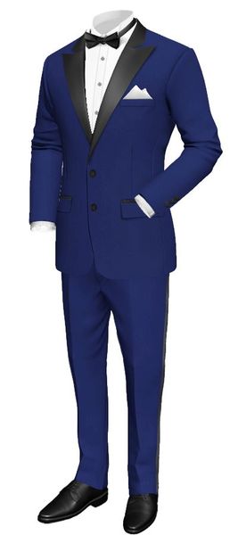 popular two buttons groomsmen peak lapel groom tuxedos groomsmen man suit mens wedding suits bridegroom (jacket+pants+tie) b522, Black;gray
popular two buttons groomsmen peak lapel groom tuxedos groomsmen man suit mens wedding suits bridegroom (jacket+pants+tie) b522, Black;gray
