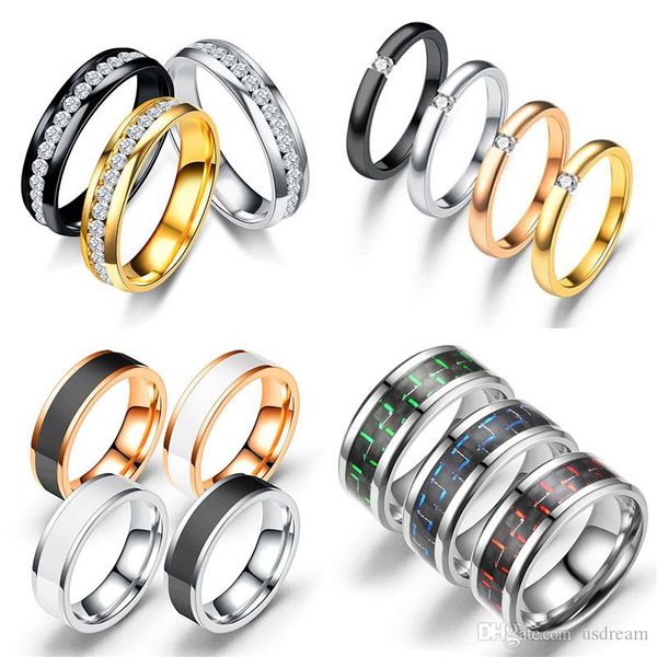 stainless steel diamond ring rotatable chain rainbow rings new designer engagement wedding rings women ring mens rings band fashion jewelry, Silver
stainless steel diamond ring rotatable chain rainbow rings new designer engagement wedding rings women ring mens rings band fashion jewelry, Silver