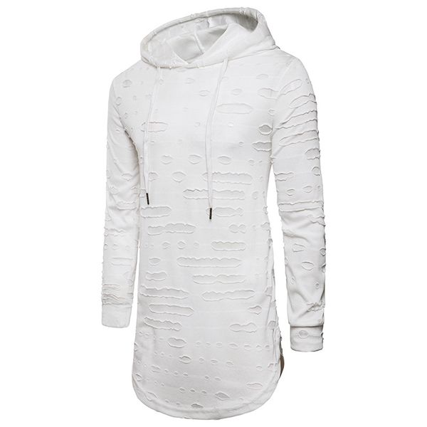 men's hoodies & sweatshirts men for spring fashion male black white casual sweatshirt hole hip hop long sleeved
men's hoodies & sweatshirts men for spring fashion male black white casual sweatshirt hole hip hop long sleeved
