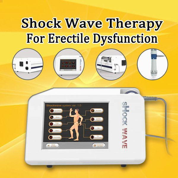 2020 high quality electro magnetically shock wave therapy (eswt) for erectile dysfunction (ed) with low intensity energy ce certification
2020 high quality electro magnetically shock wave therapy (eswt) for erectile dysfunction (ed) with low intensity energy ce certification