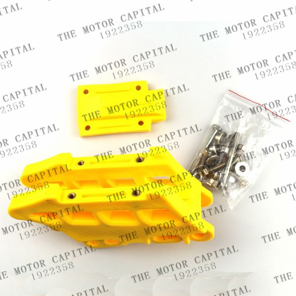 motorcycle chain guide guard protector block slider for crf 250r 450r motocross parts
motorcycle chain guide guard protector block slider for crf 250r 450r motocross parts