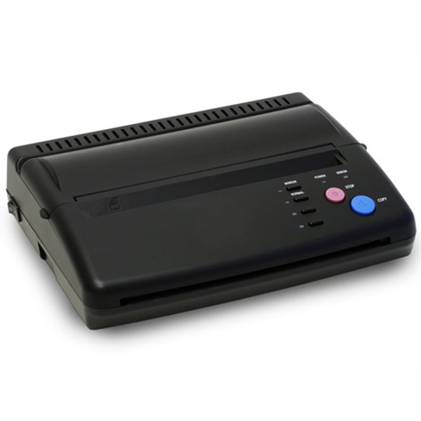 Абсолютно новый дизайн машины для переноса татуировок / татуировки с термопечати для копировальных машин формата A4
Абсолютно новый дизайн машины для переноса татуировок / татуировки с термопечати для копировальных машин формата A4