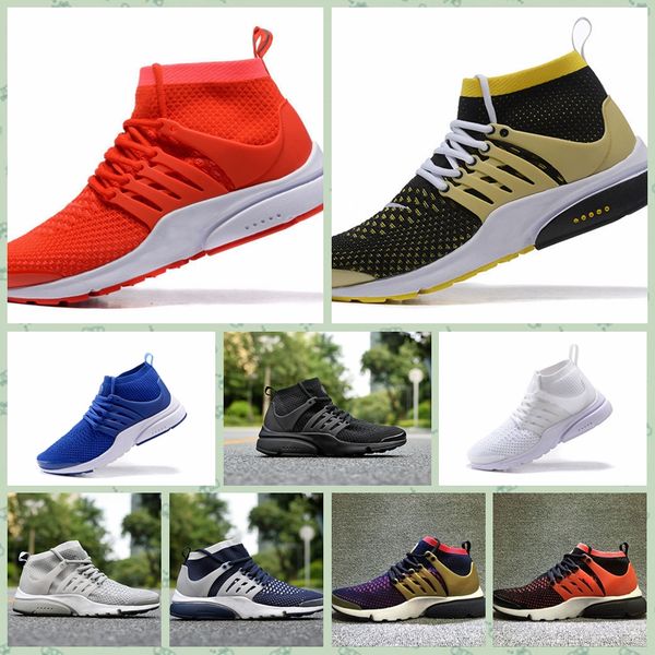 npsth1 new arrival men prestos high knitting shoes mens zapatos prestos ultra trainers shoe chaussures femme shoes sizes 36-45
npsth1 new arrival men prestos high knitting shoes mens zapatos prestos ultra trainers shoe chaussures femme shoes sizes 36-45