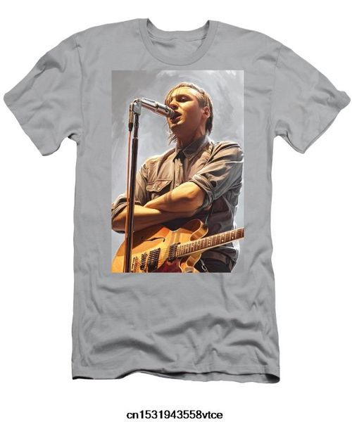 2020 новая мода arcade fire win butler artwork 100% хлопок мужчин и женщин t-shirt, White;black
2020 новая мода arcade fire win butler artwork 100% хлопок мужчин и женщин t-shirt, White;black