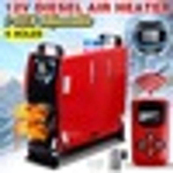 all in one air diesels heater 1kw-8kw adjustable 12v 4 holes car heater for motor-homes boats bus +lcd switch+english remote
all in one air diesels heater 1kw-8kw adjustable 12v 4 holes car heater for motor-homes boats bus +lcd switch+english remote