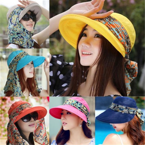 2018 summer women protective hat outdoor sun cap neck face wide brim visor sun hat summer uv protection wide brim travel cap, Blue;gray
2018 summer women protective hat outdoor sun cap neck face wide brim visor sun hat summer uv protection wide brim travel cap, Blue;gray