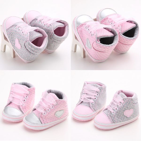 2 colors newest lovely baby girls cotton soft sole anti-slip shoes infant prewalker cotton crib shoes 0-18 monthed
2 colors newest lovely baby girls cotton soft sole anti-slip shoes infant prewalker cotton crib shoes 0-18 monthed
