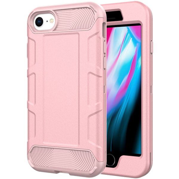 rugged heavy duty full body protection case slim fit shockproof cover for iphone se 2020,iphone 7 8
rugged heavy duty full body protection case slim fit shockproof cover for iphone se 2020,iphone 7 8