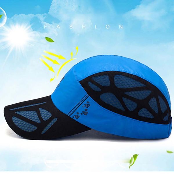 мужская открытый спорт cap climbing бег cap лето вс рыбалка защита туризм mesh hat дышащий быстросохнущие mesh hats, Black;white
мужская открытый спорт cap climbing бег cap лето вс рыбалка защита туризм mesh hat дышащий быстросохнущие mesh hats, Black;white