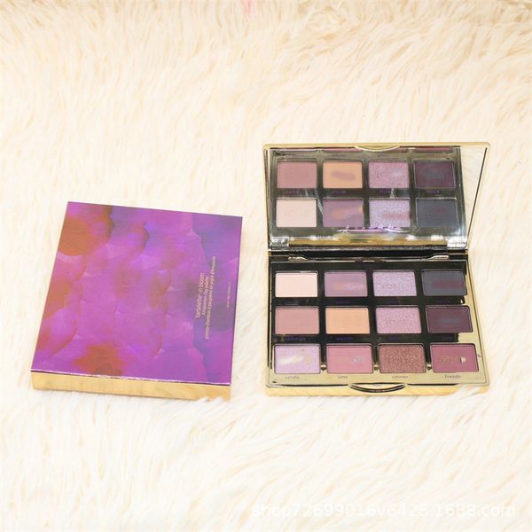 makeup tartelette makeup set palette in bloom clay palette toasted eyeshadow palette 12 colors epacket +gift
makeup tartelette makeup set palette in bloom clay palette toasted eyeshadow palette 12 colors epacket +gift